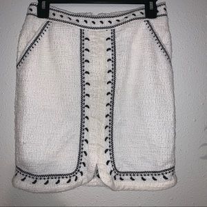 Dolan Mini Skirt
